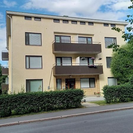 Villa Helena Lahti Extérieur photo