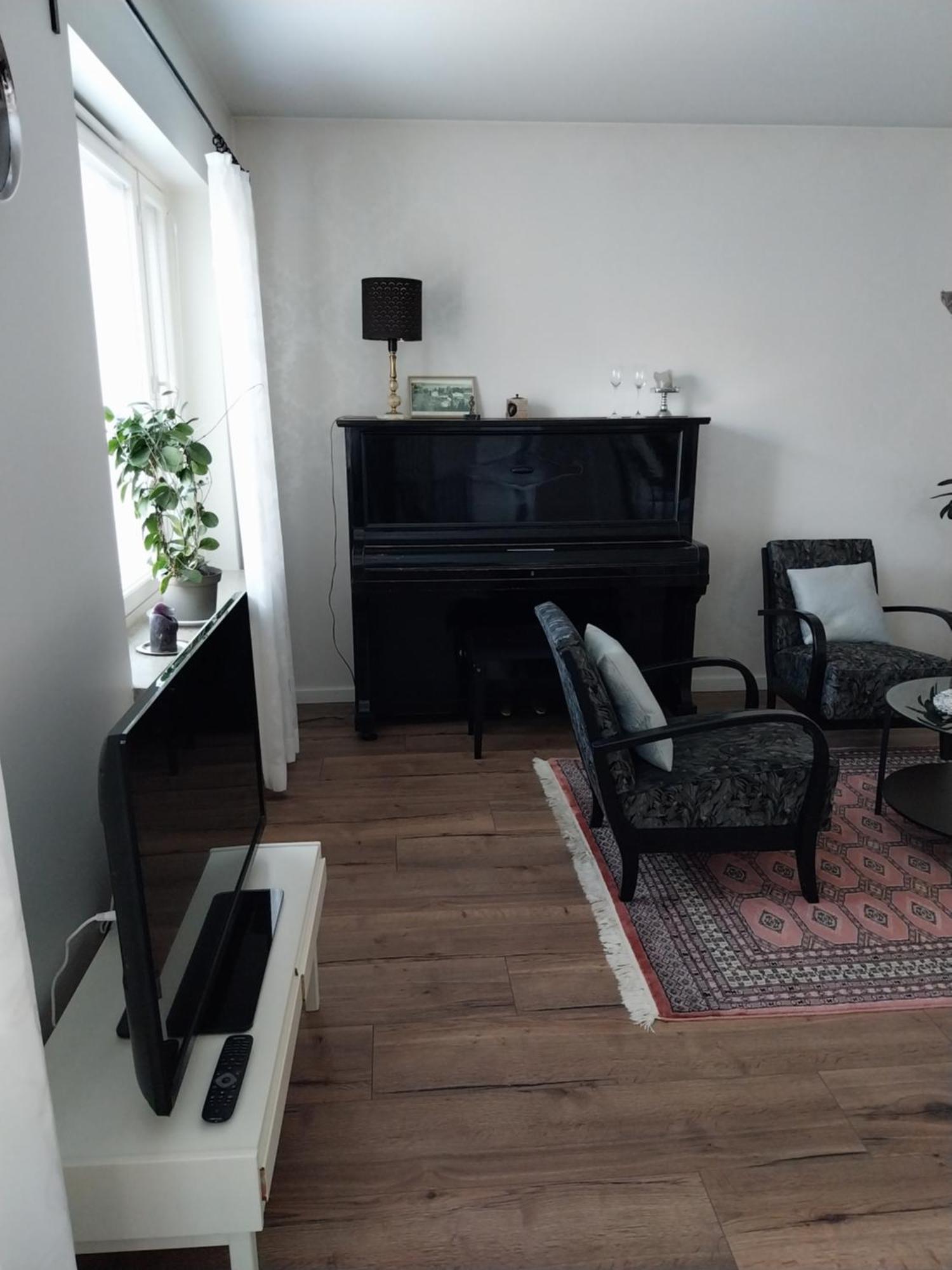Villa Helena Lahti Extérieur photo
