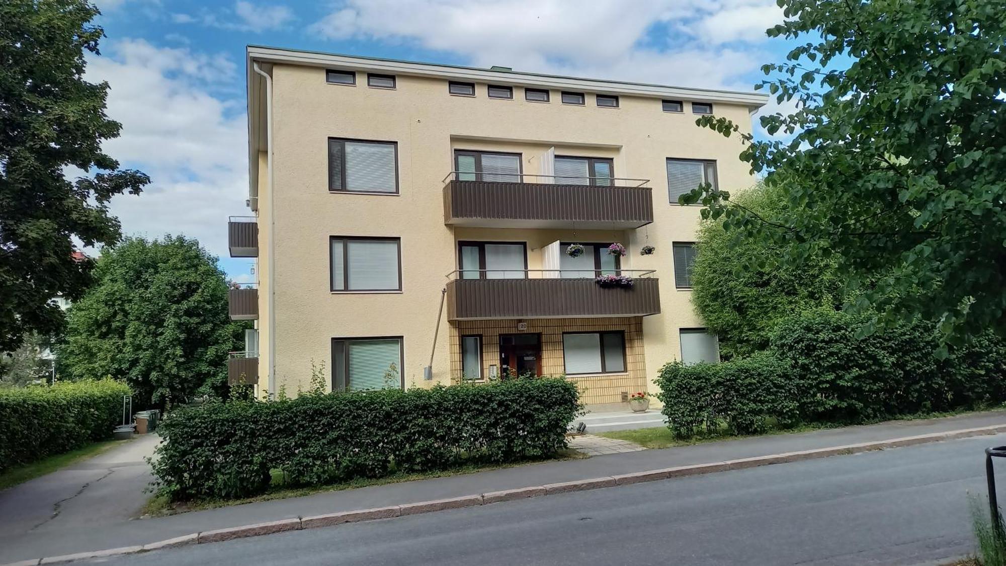 Villa Helena Lahti Extérieur photo