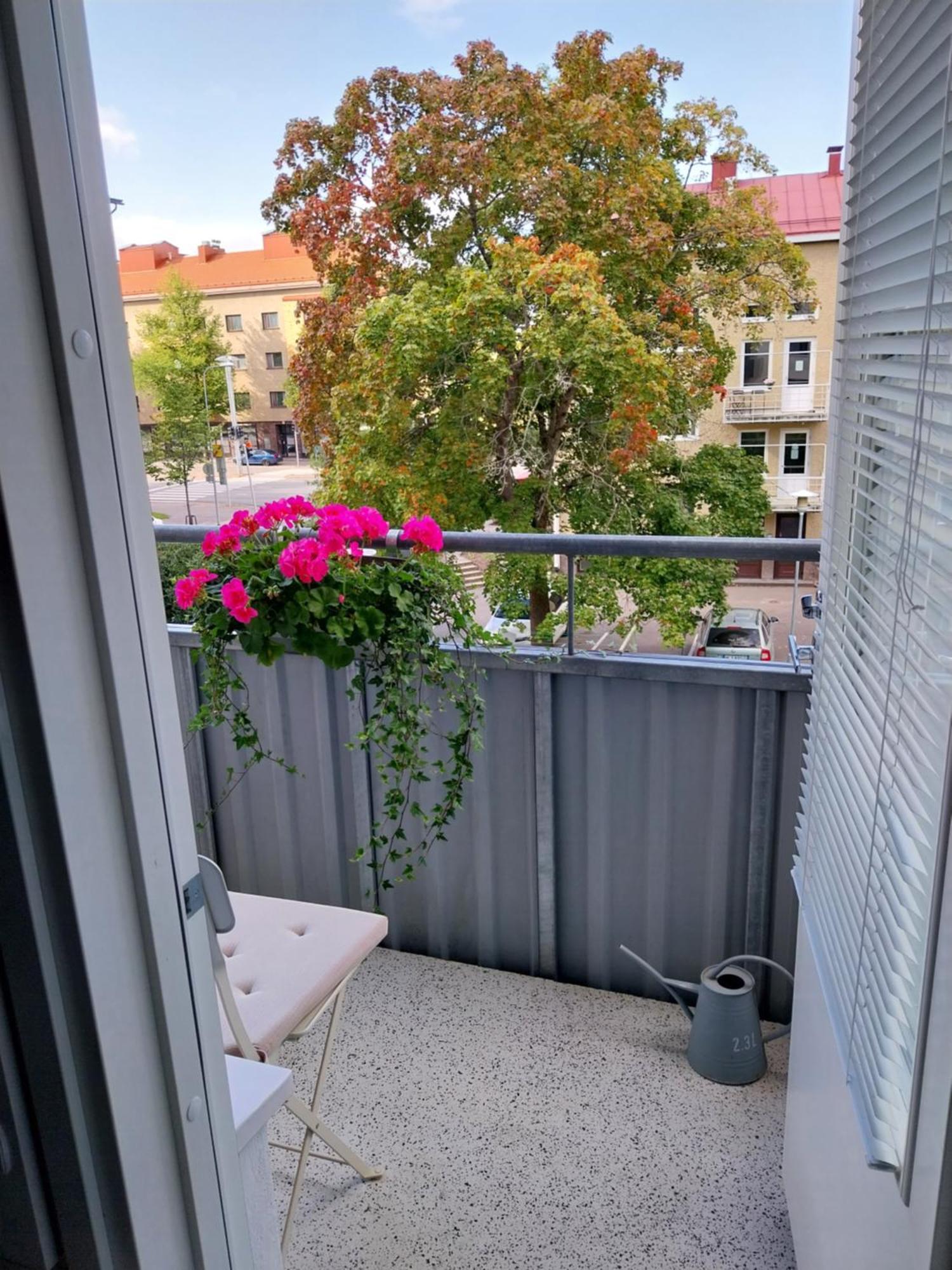 Villa Helena Lahti Extérieur photo