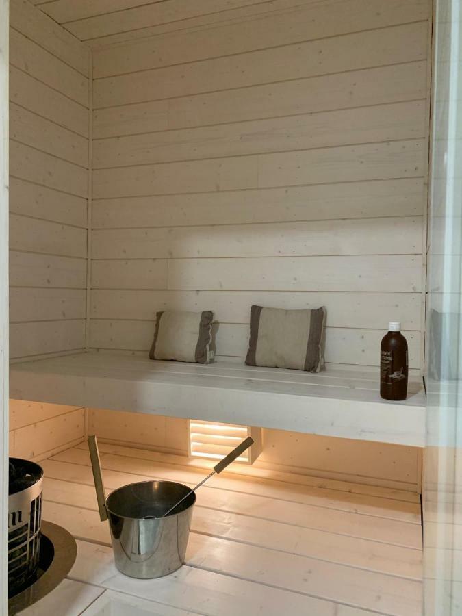 Villa Helena Lahti Extérieur photo